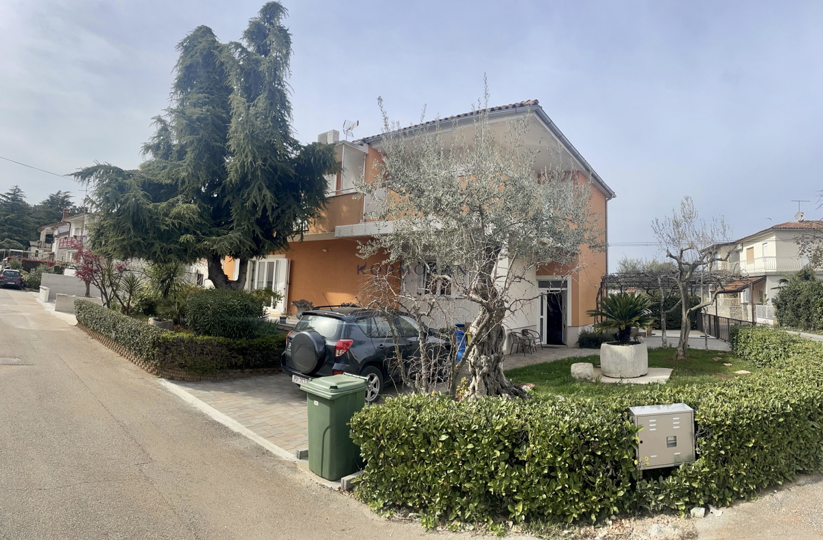 Samostojna hiša v Umagu